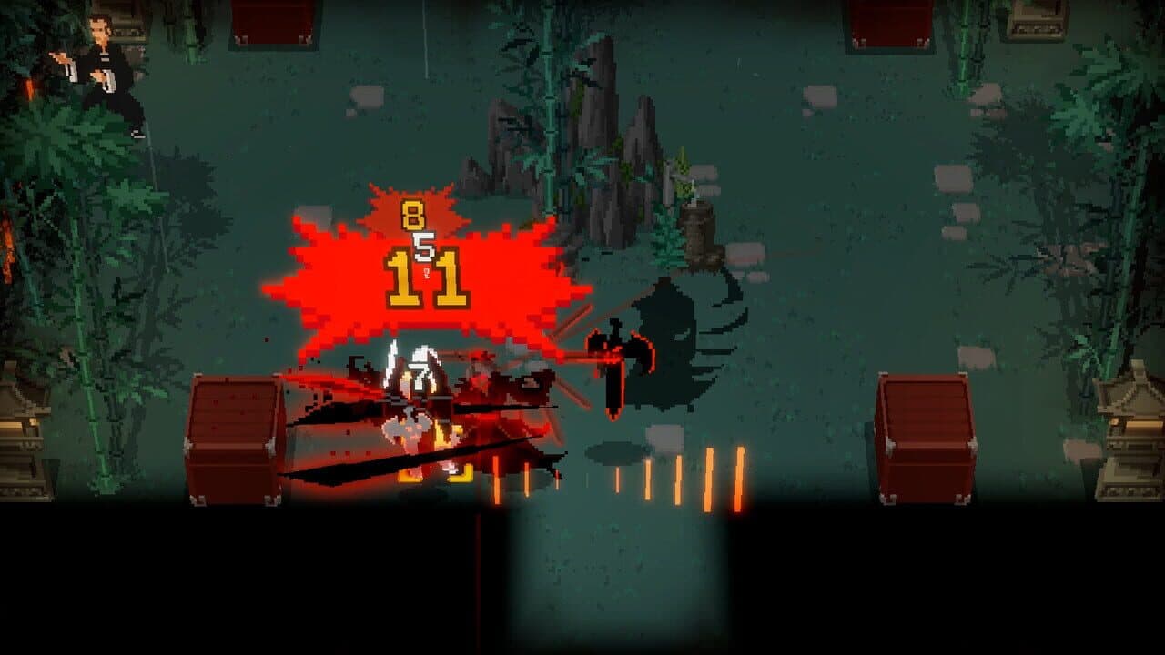 Otherworld Legends: Sinistar Ruthven thumbnail 3