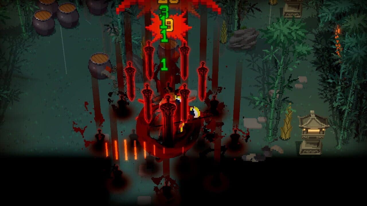 Otherworld Legends: Sinistar Ruthven thumbnail 4