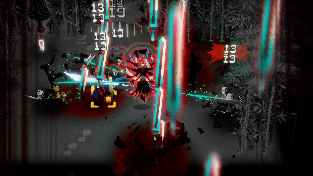 Otherworld Legends: Sinistar Ruthven thumbnail 6