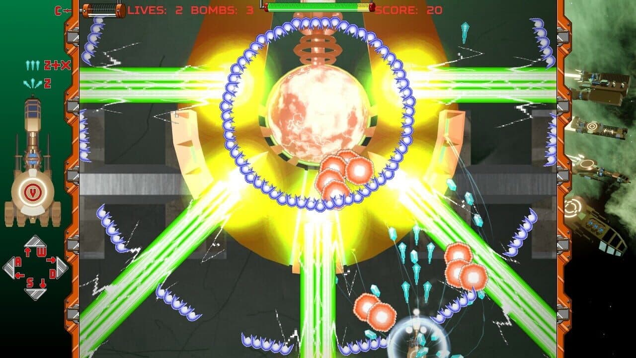 Empire: Galaxy Burning thumbnail 2