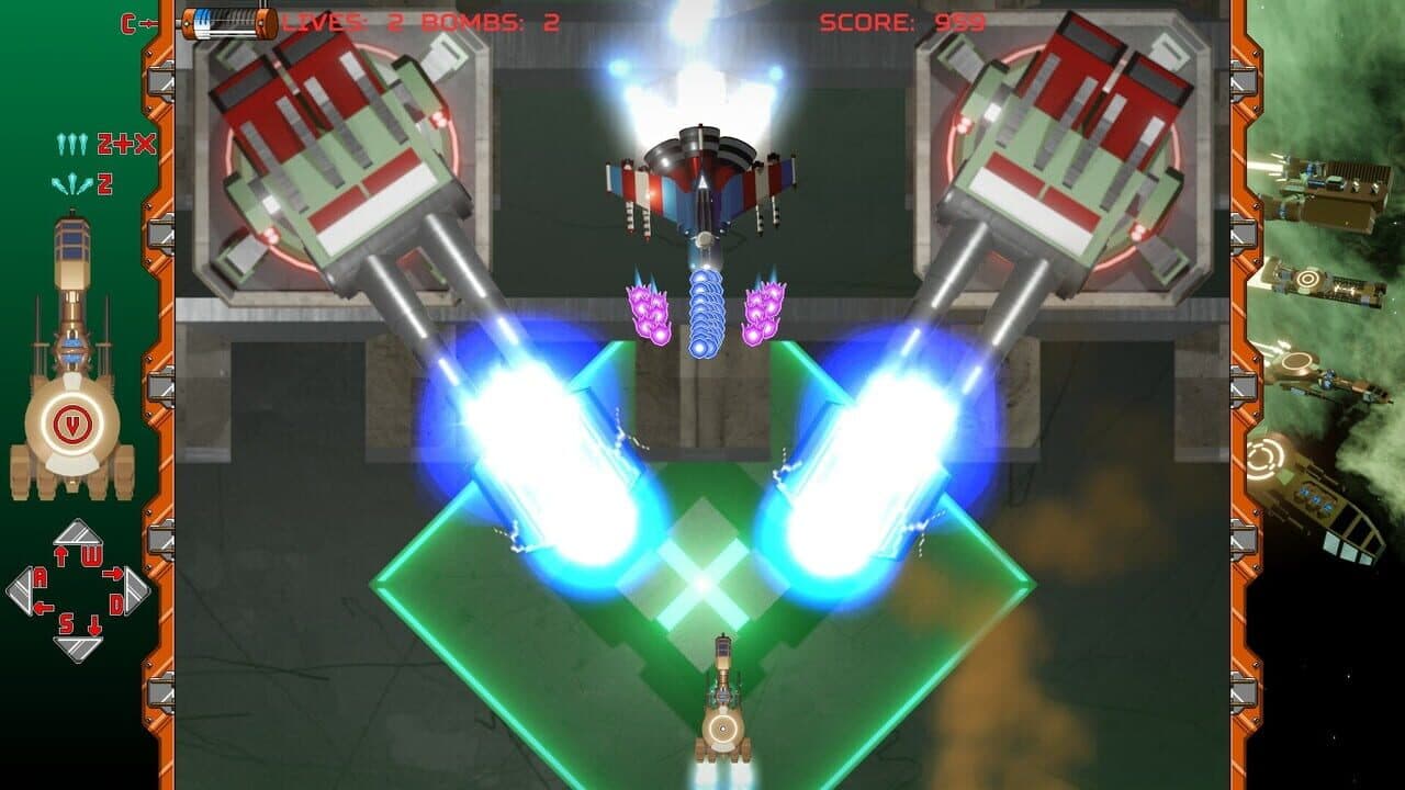 Empire: Galaxy Burning thumbnail 3