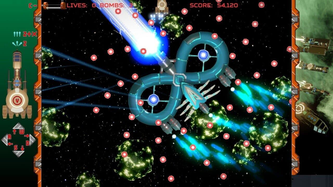 Empire: Galaxy Burning thumbnail 7