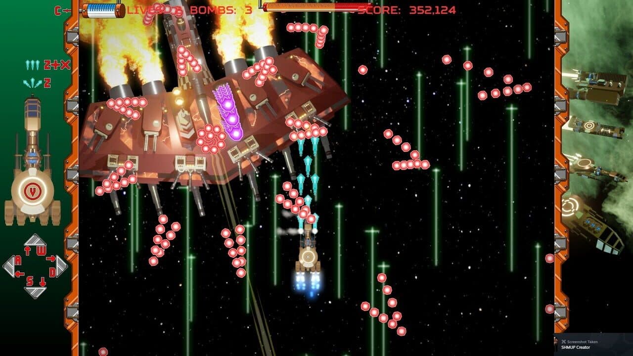 Empire: Galaxy Burning thumbnail 9