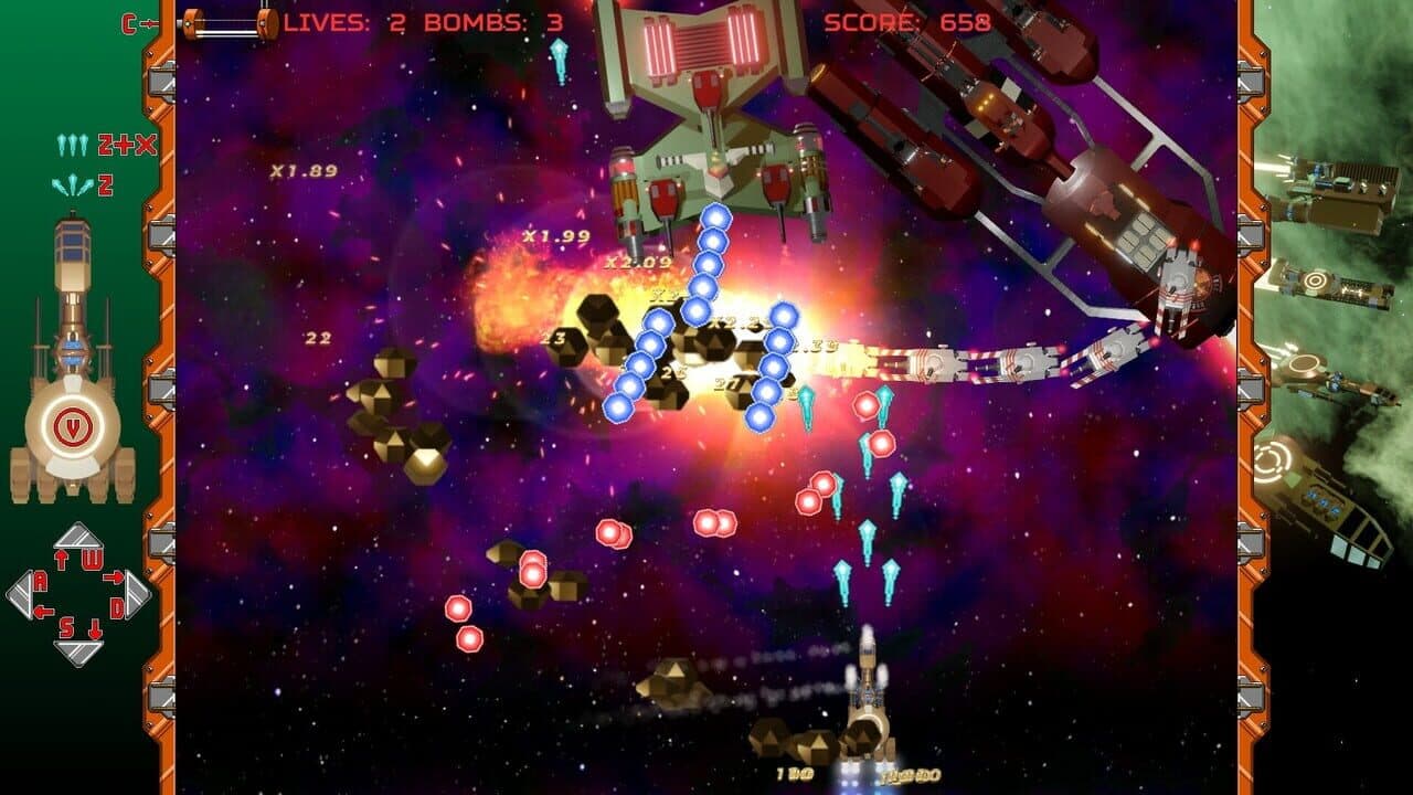 Empire: Galaxy Burning thumbnail 10