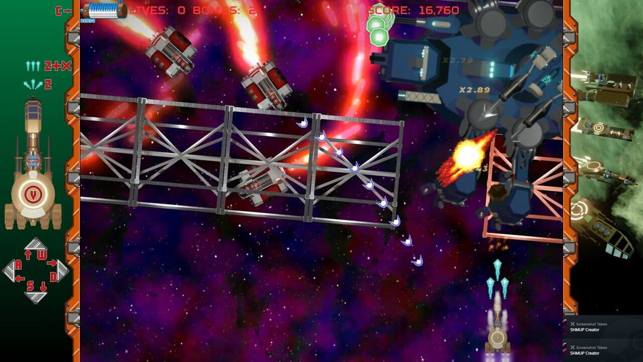 Empire: Galaxy Burning thumbnail 5