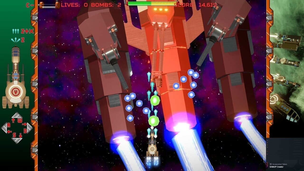 Empire: Galaxy Burning thumbnail 13