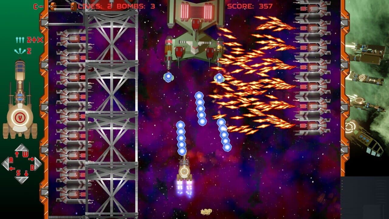 Empire: Galaxy Burning thumbnail 15