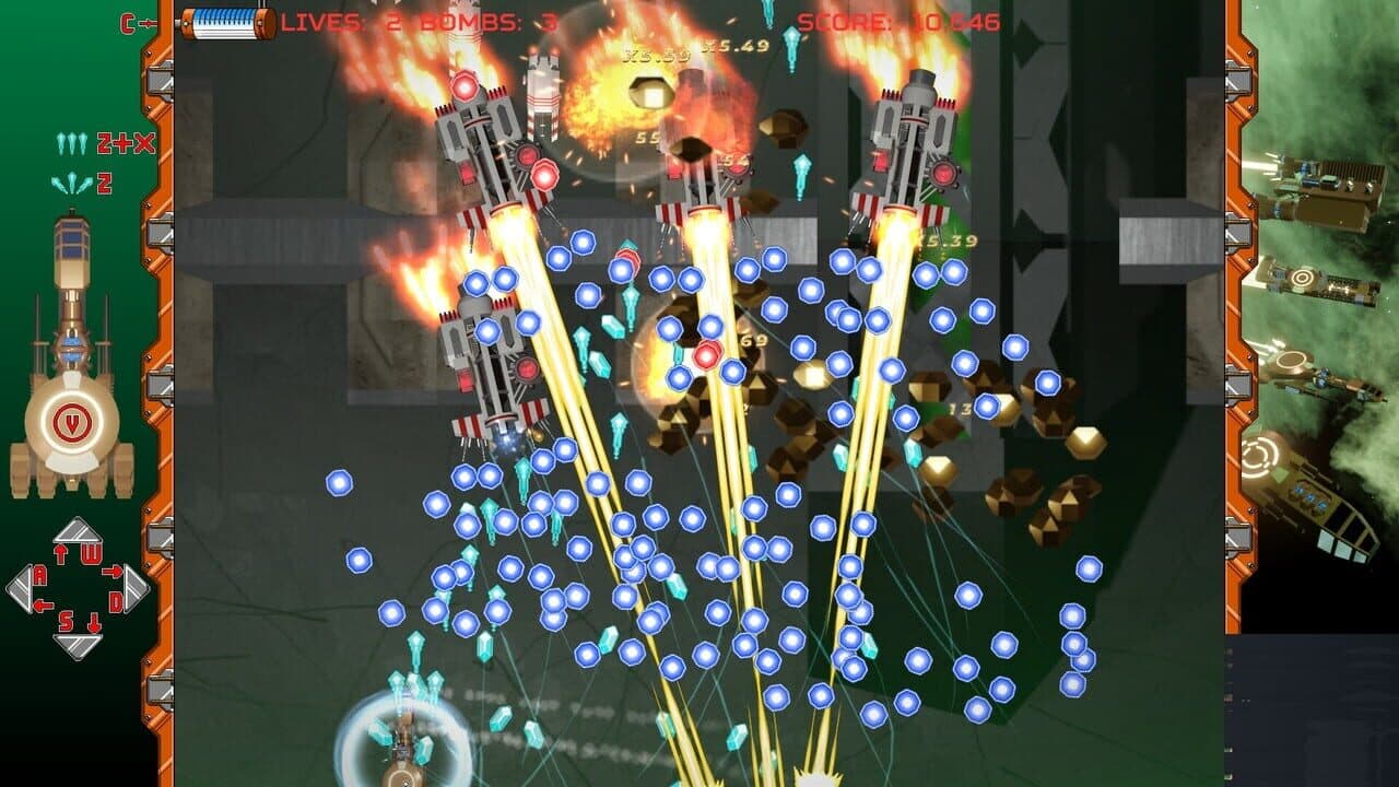 Empire: Galaxy Burning thumbnail 16