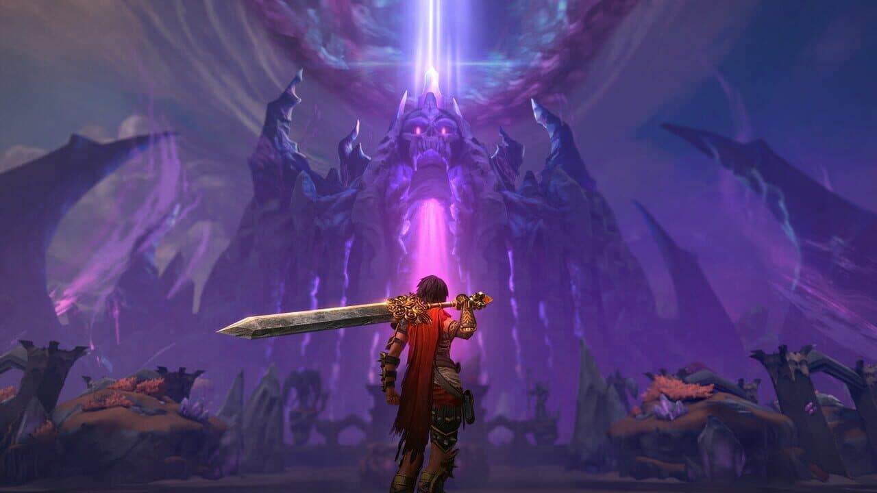 Smite x RuneScape Premium Bundle thumbnail 2