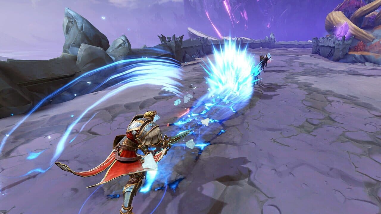 Smite x RuneScape Premium Bundle thumbnail 3