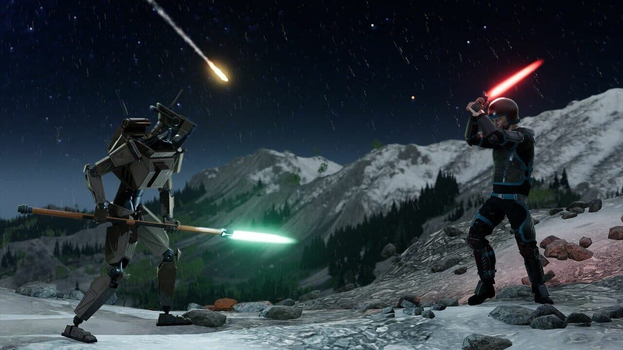 Stranded: Alien Dawn - Robots and Guardians thumbnail 3