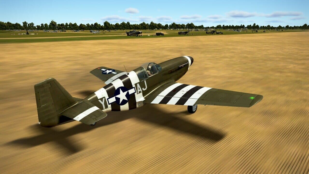 IL-2 Sturmovik: Overlord Campaign thumbnail 3