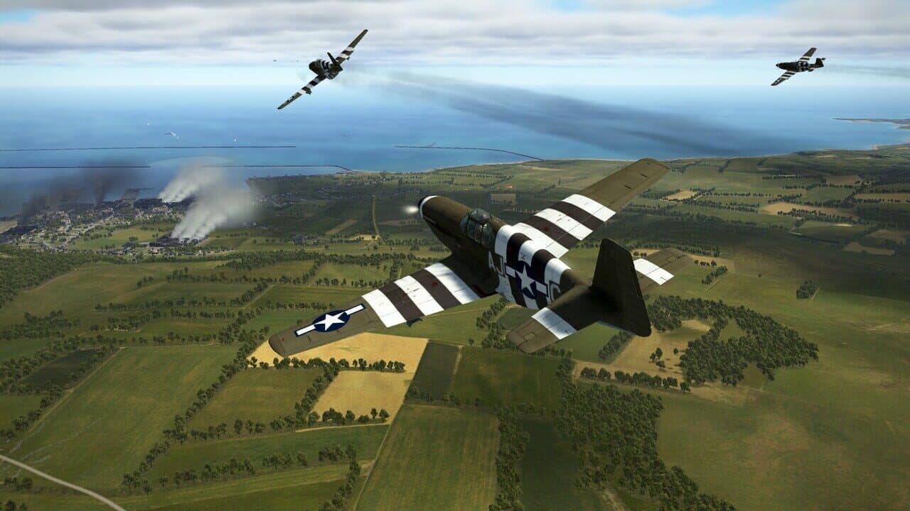 IL-2 Sturmovik: Overlord Campaign thumbnail 4