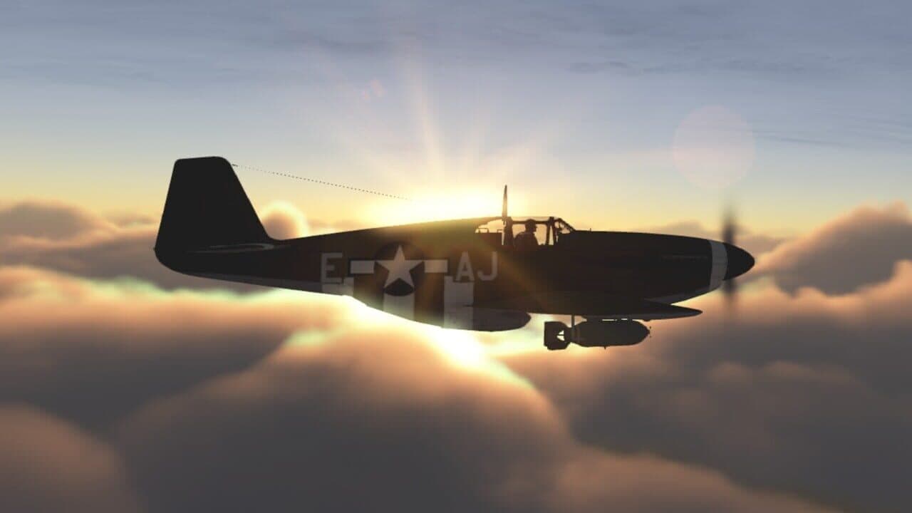 IL-2 Sturmovik: Overlord Campaign thumbnail 5