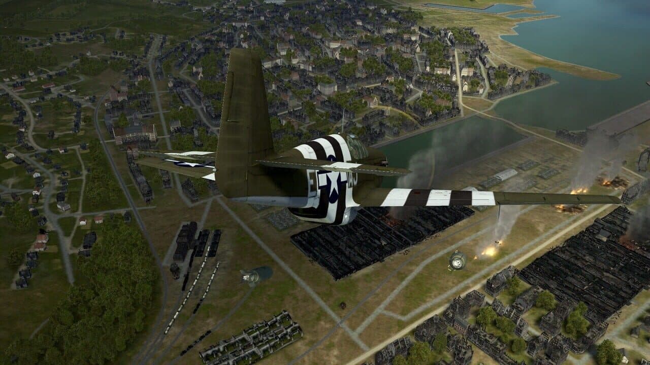 IL-2 Sturmovik: Overlord Campaign thumbnail 6