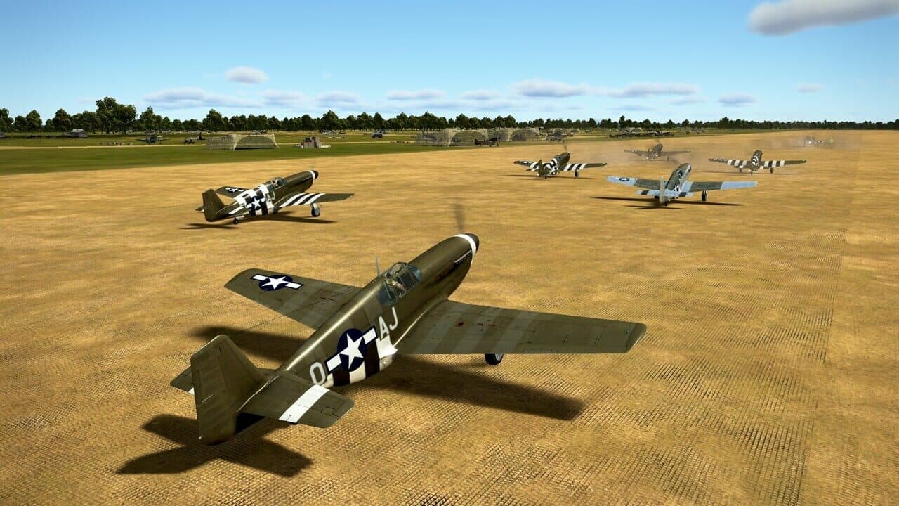 IL-2 Sturmovik: Overlord Campaign thumbnail 7