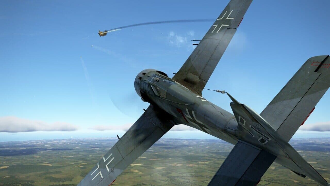 IL-2 Sturmovik: Overlord Campaign thumbnail 8