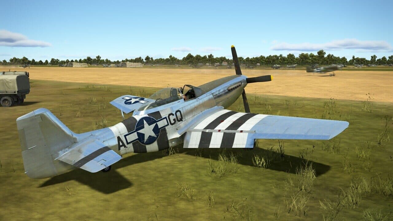 IL-2 Sturmovik: Overlord Campaign thumbnail 9