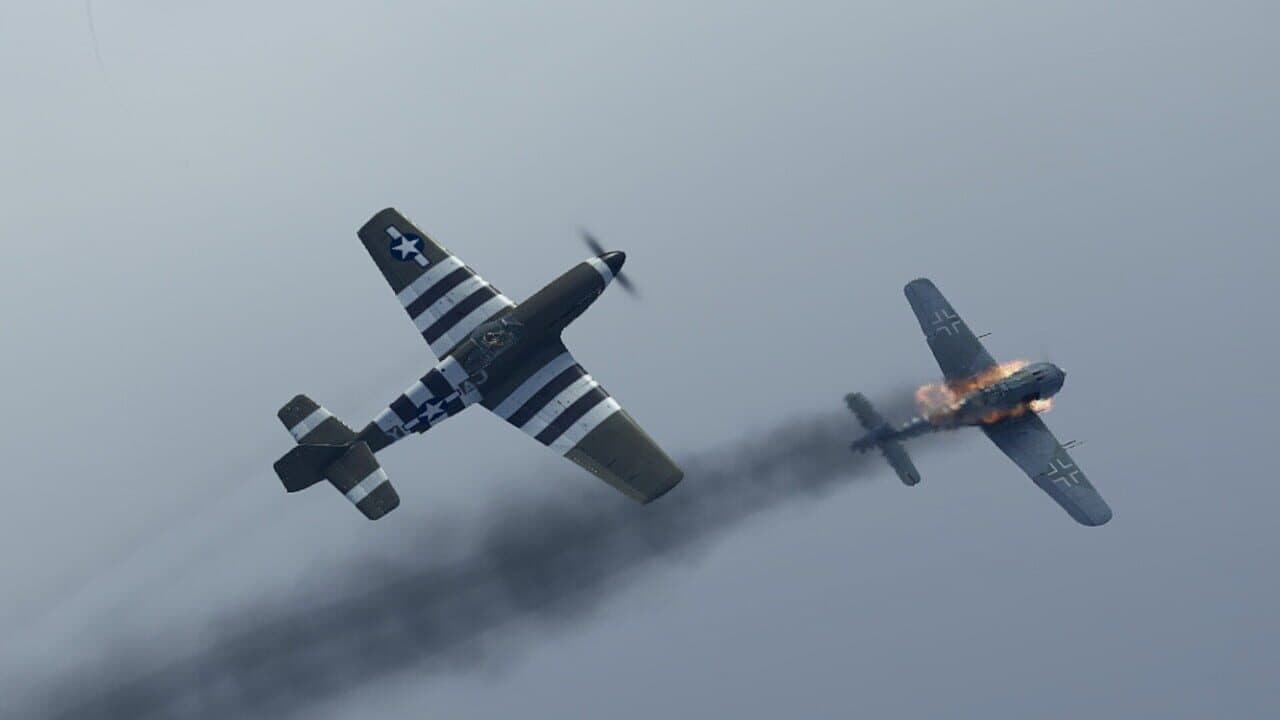 IL-2 Sturmovik: Overlord Campaign thumbnail 10