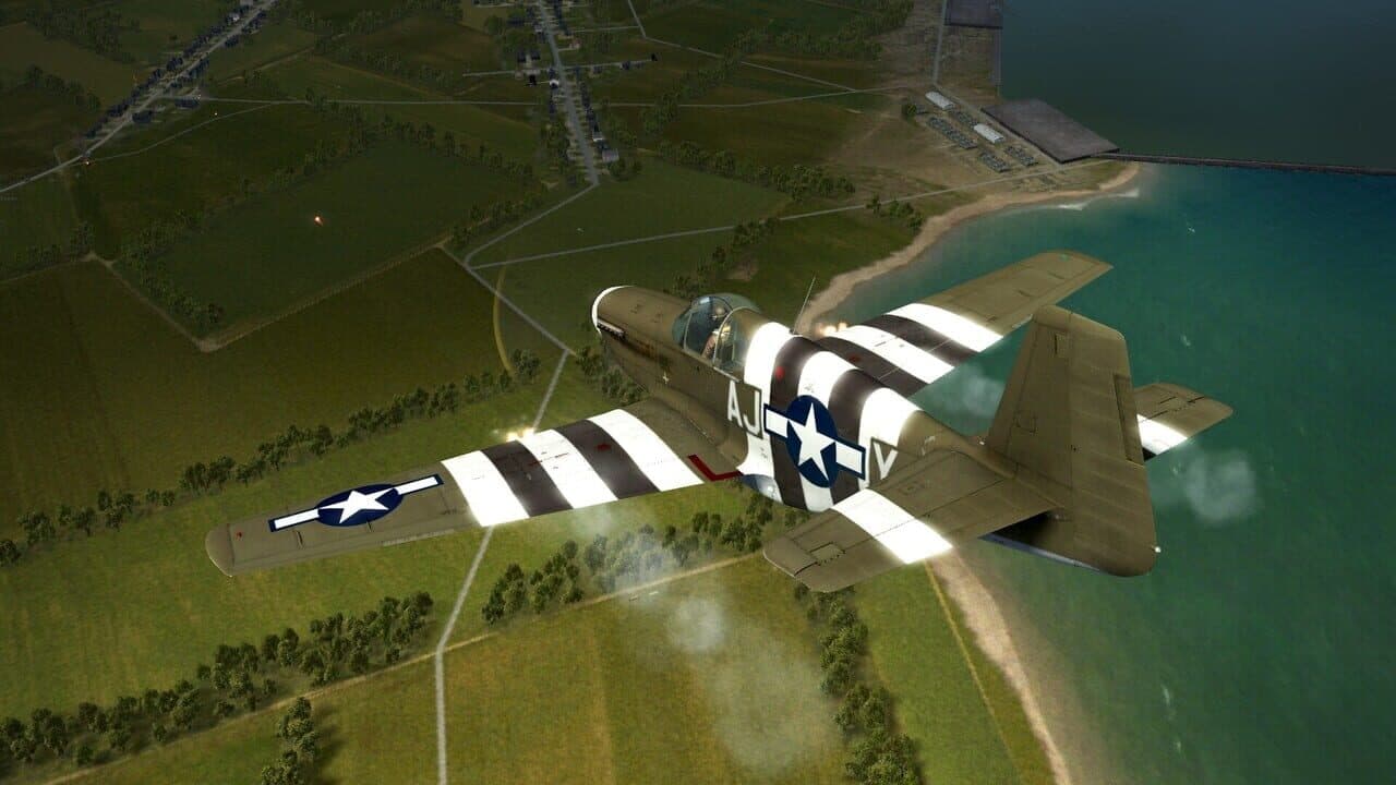 IL-2 Sturmovik: Overlord Campaign thumbnail 11