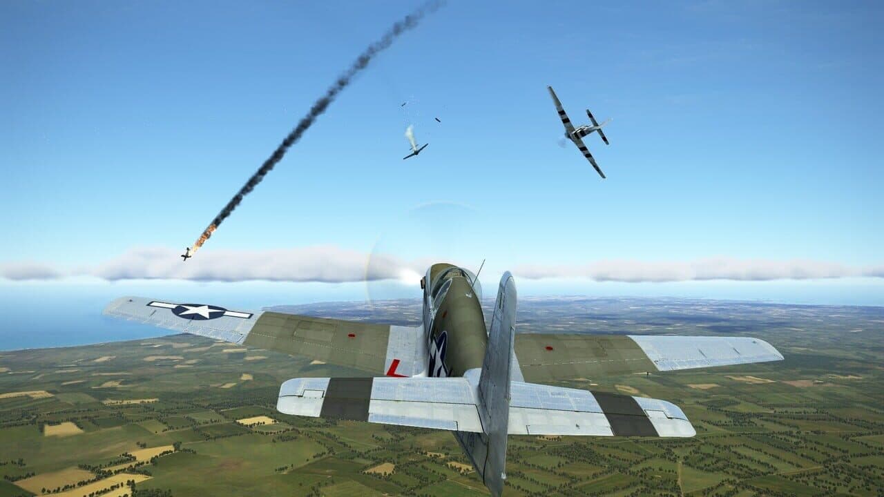 IL-2 Sturmovik: Overlord Campaign thumbnail 12