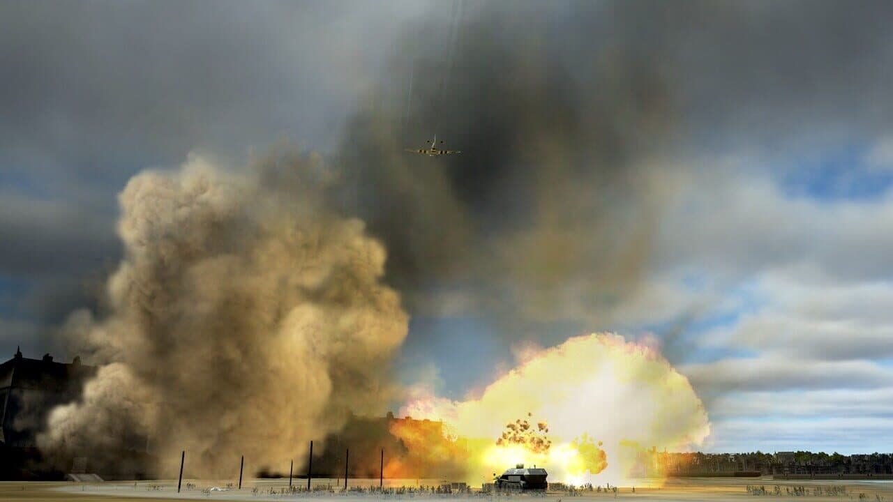IL-2 Sturmovik: Overlord Campaign thumbnail 13