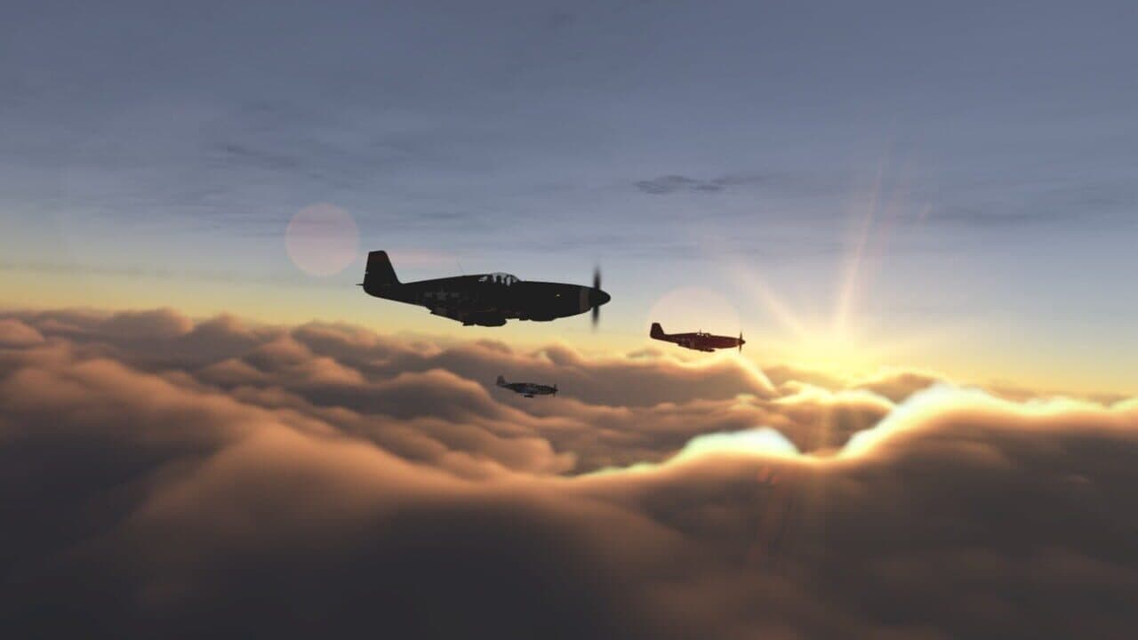 IL-2 Sturmovik: Overlord Campaign thumbnail 14