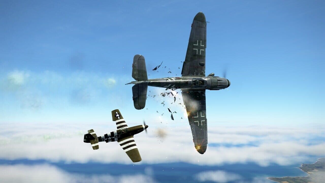 IL-2 Sturmovik: Overlord Campaign thumbnail 17