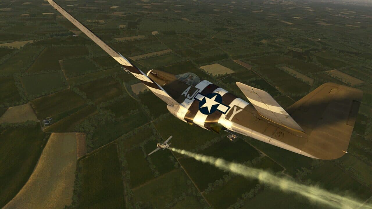 IL-2 Sturmovik: Overlord Campaign thumbnail 2