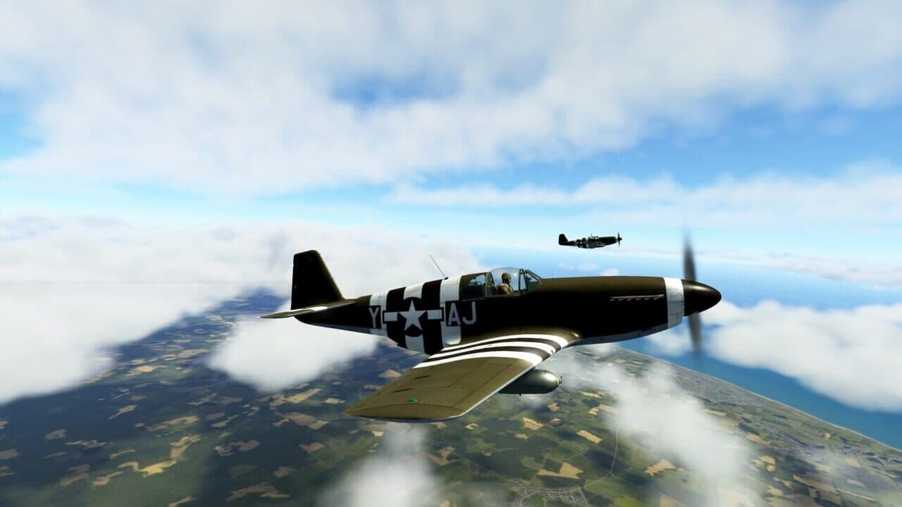 IL-2 Sturmovik: Overlord Campaign thumbnail 15