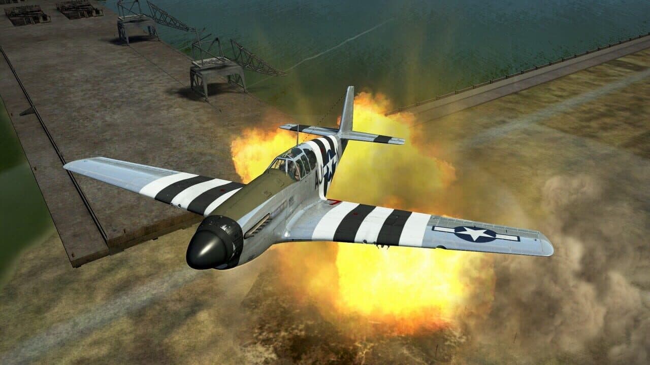 IL-2 Sturmovik: Overlord Campaign thumbnail 16