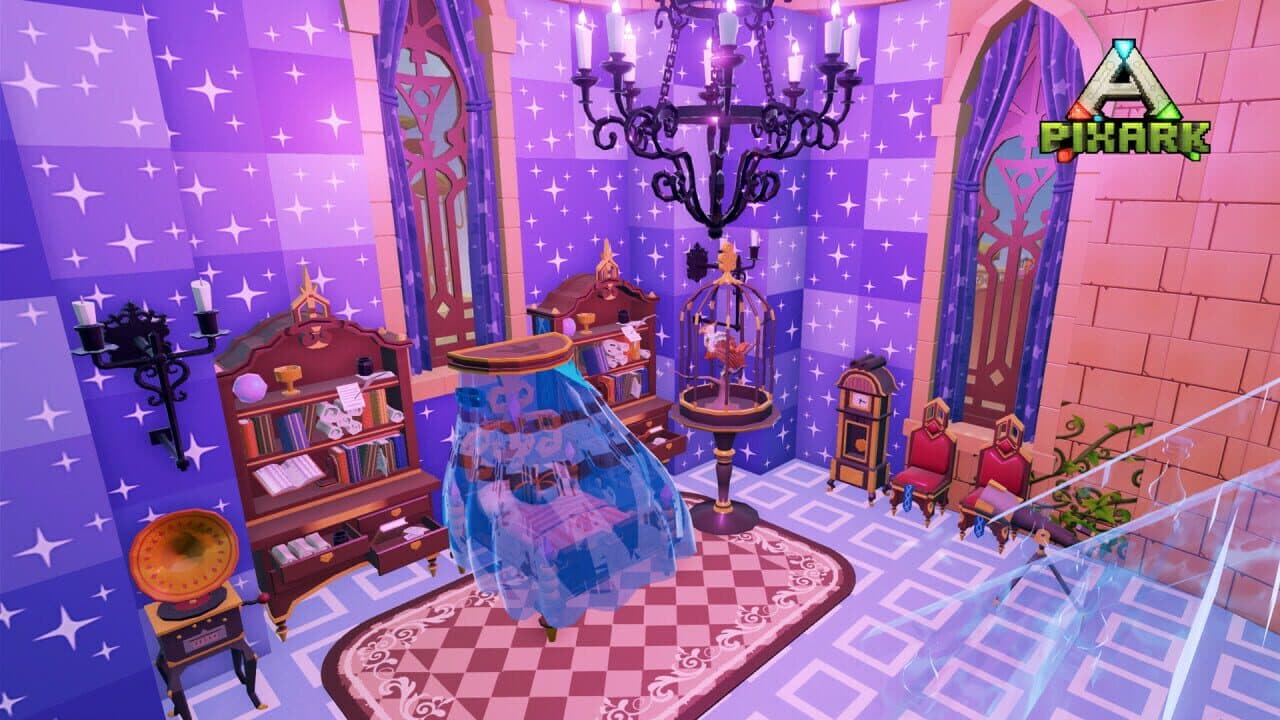 PixArk: Every Little Thing You Do is Magic thumbnail 4