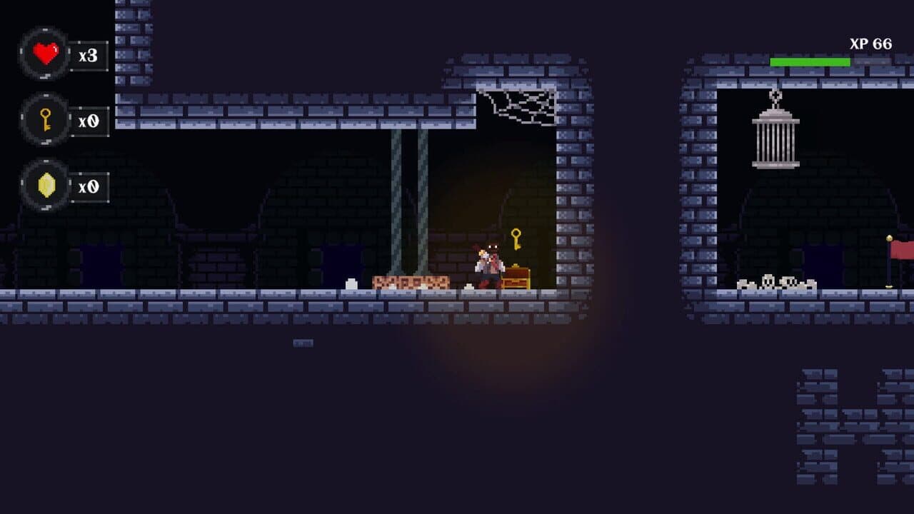 The Black Knight: Halloween thumbnail 5