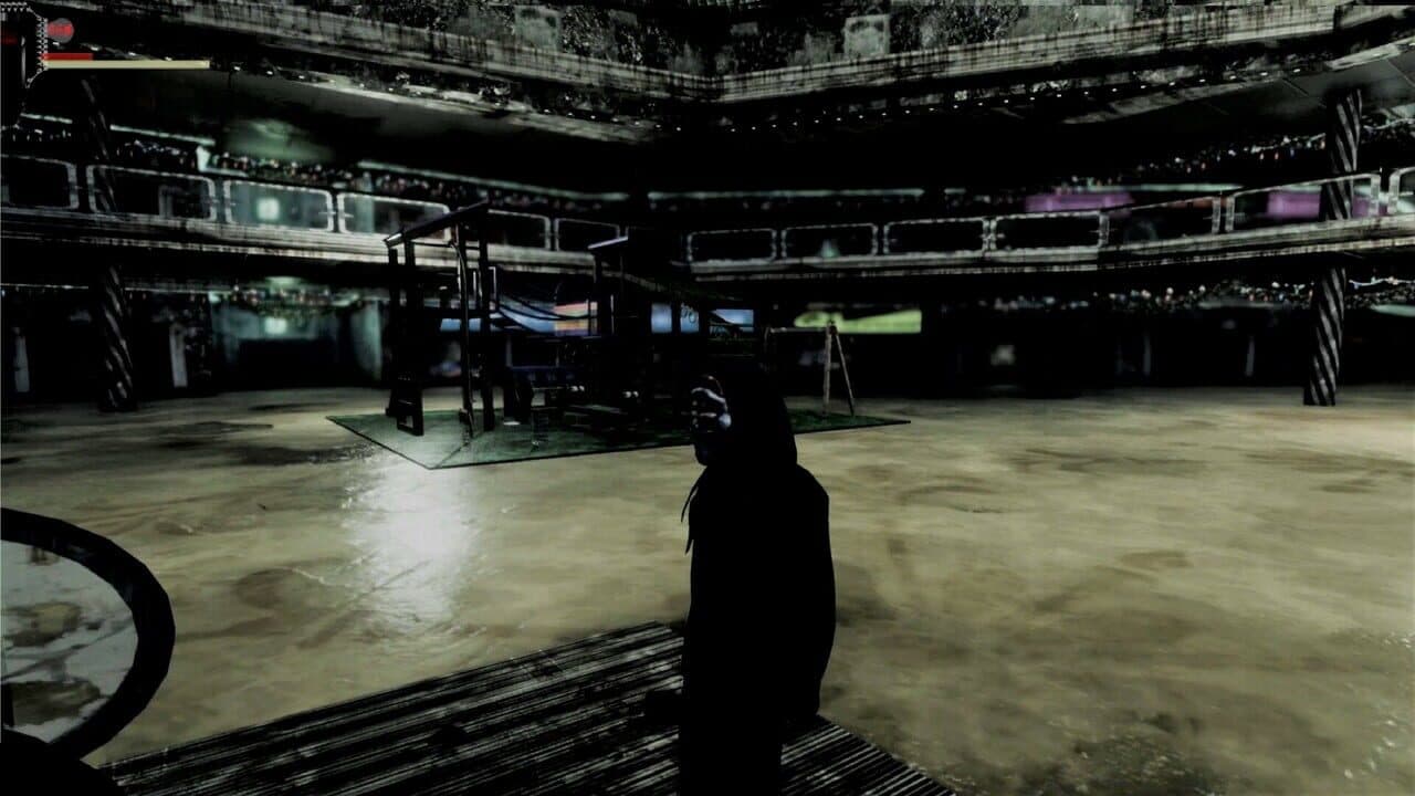 Injection π23: No Name, No Number - Expansion Events thumbnail 3