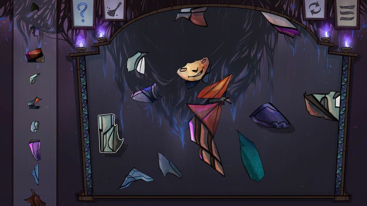 Mosaic Chronicles DLC: Nothing Personal thumbnail 2