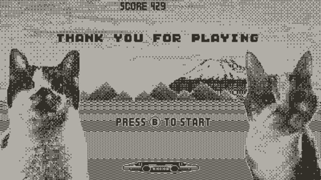 Koko & Kebi: Crank Harrier screenshot 1