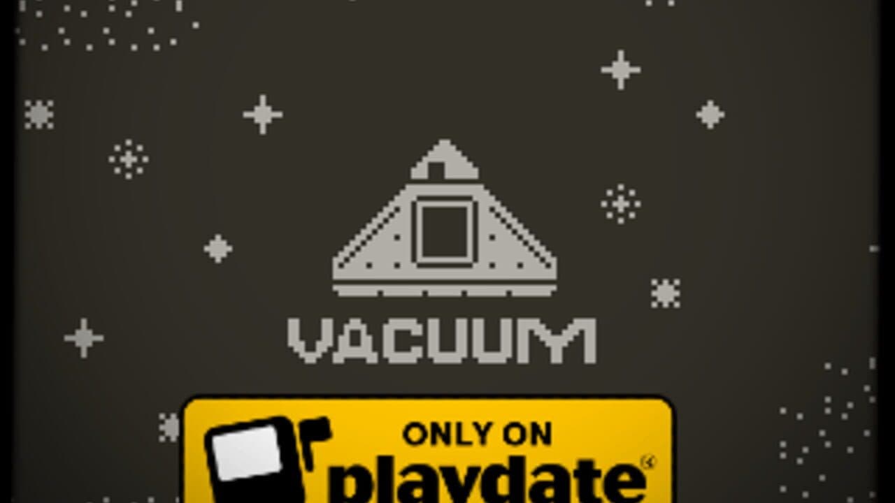 Vacuum screenshot 1