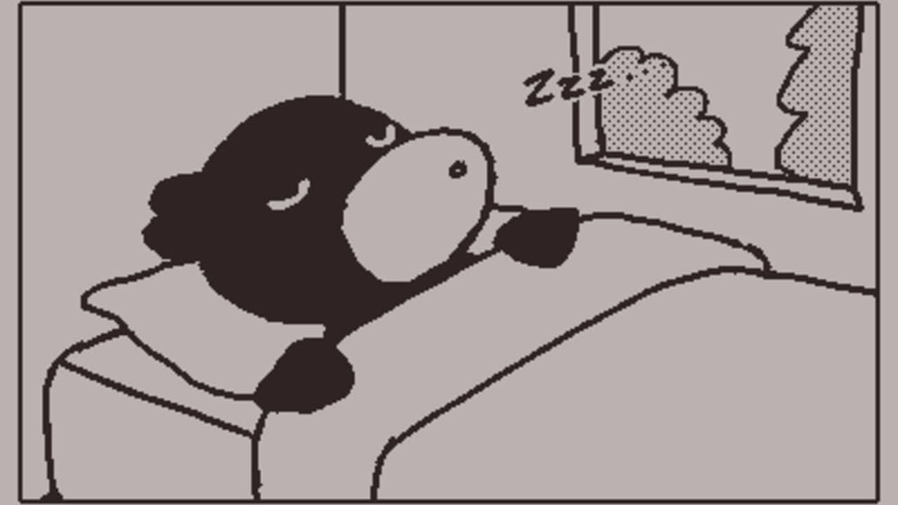 What the Crow?! screenshot 1