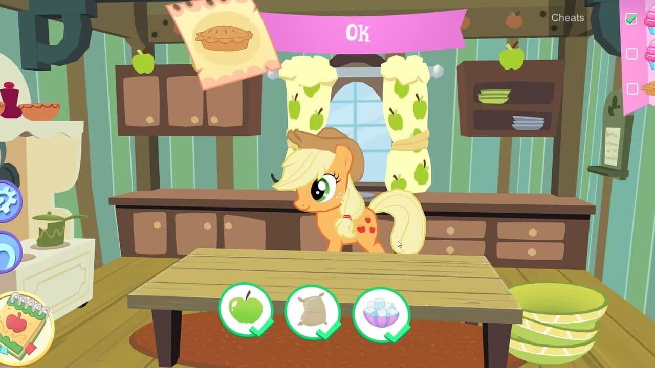 My Little Pony AR screenshot 1