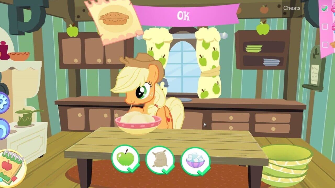 My Little Pony AR thumbnail 2