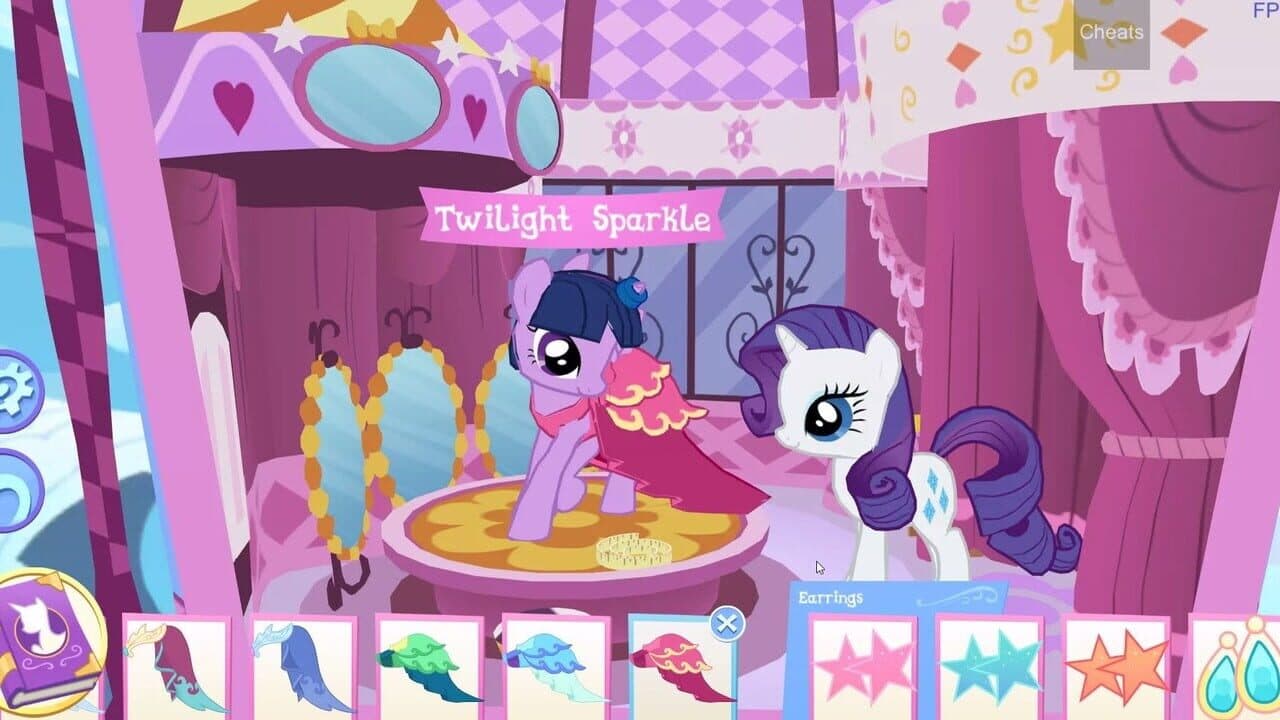 My Little Pony AR thumbnail 3