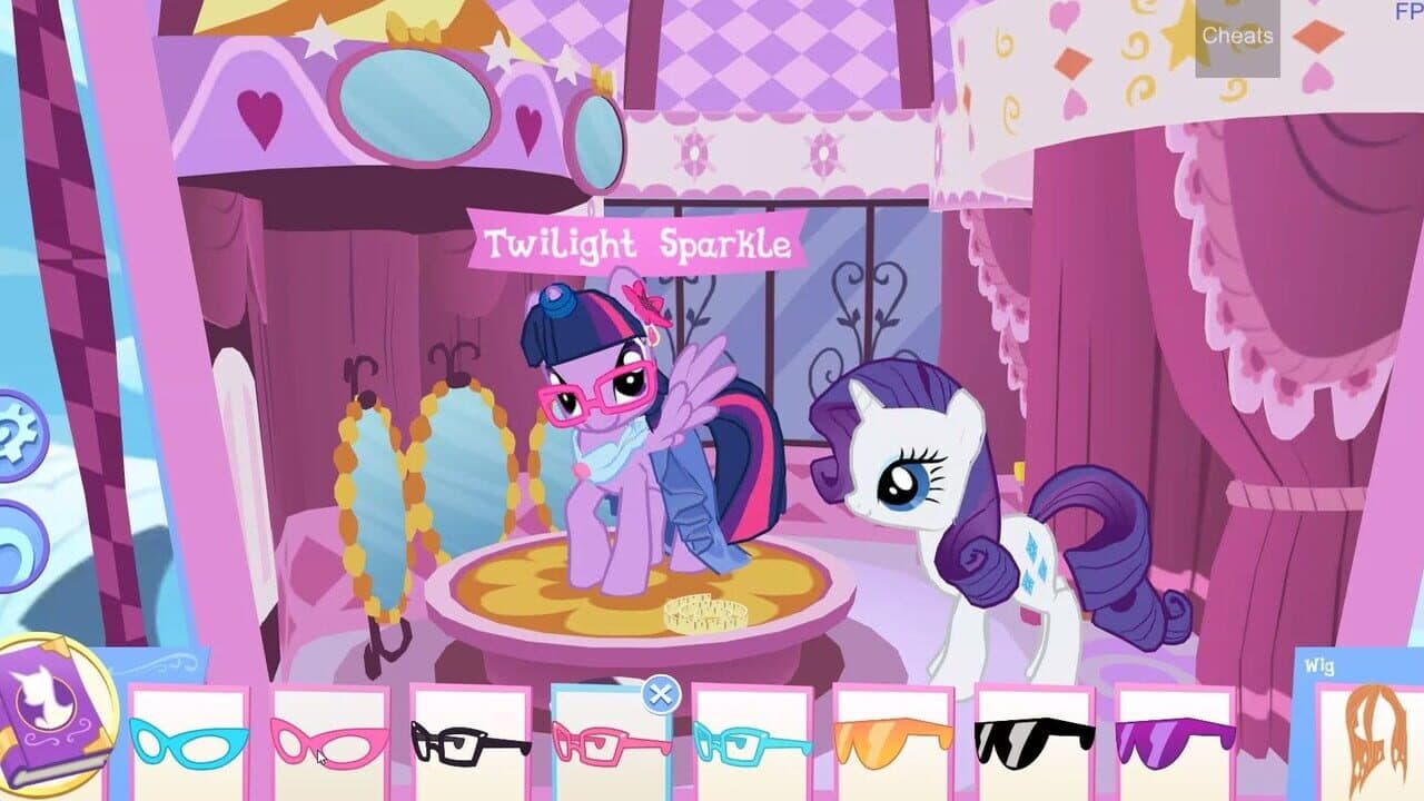 My Little Pony AR thumbnail 4