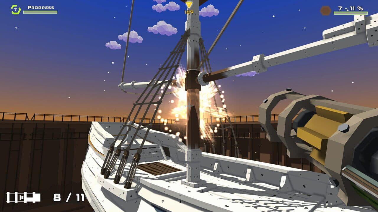 Painter Simulator screenshot 1
