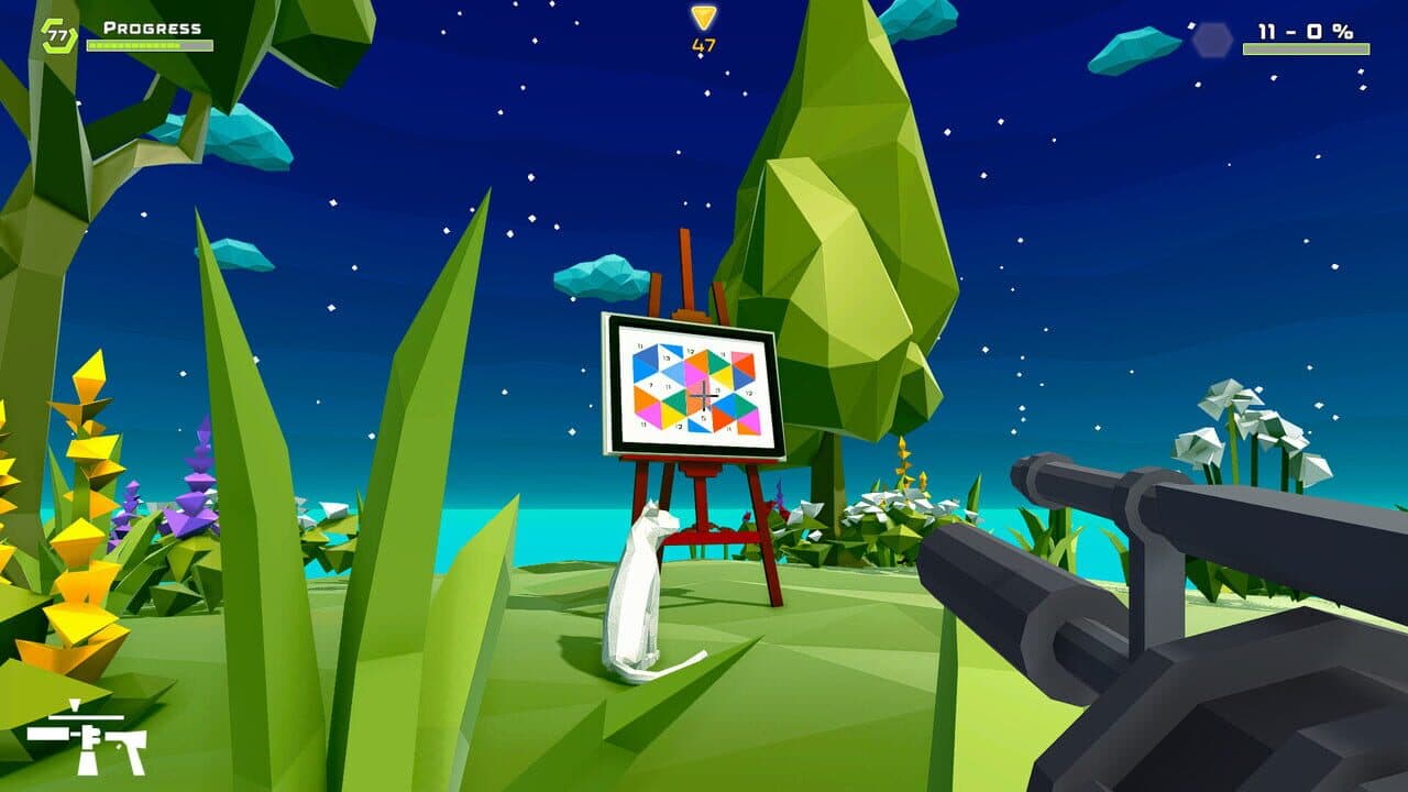 Painter Simulator thumbnail 2