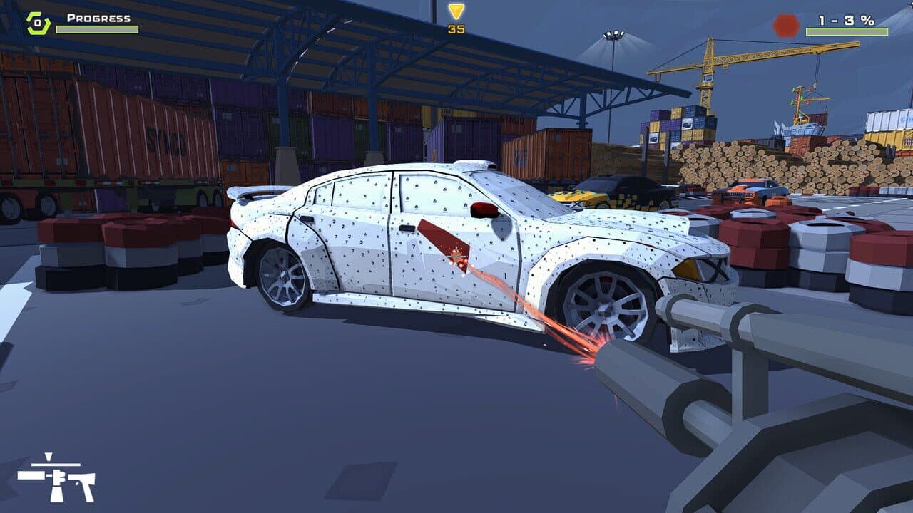 Painter Simulator thumbnail 3