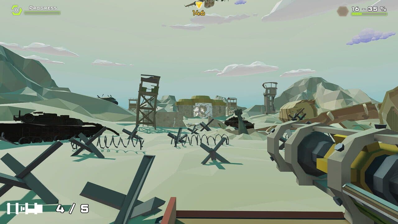 Painter Simulator thumbnail 4
