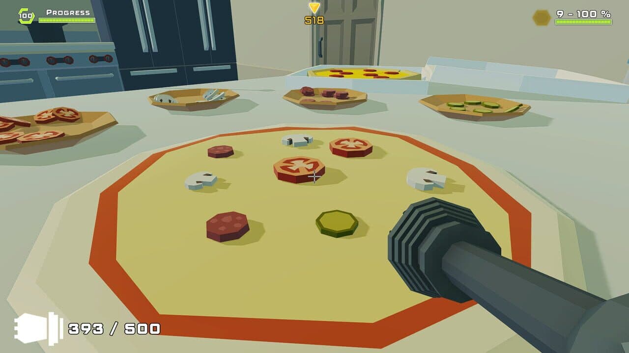 Painter Simulator thumbnail 5