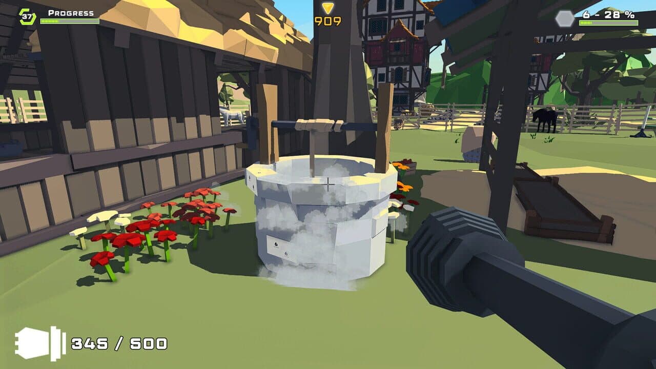 Painter Simulator thumbnail 7