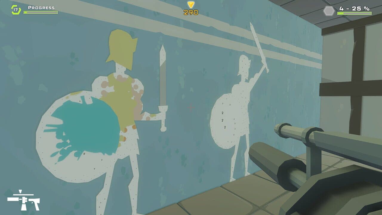 Painter Simulator thumbnail 11