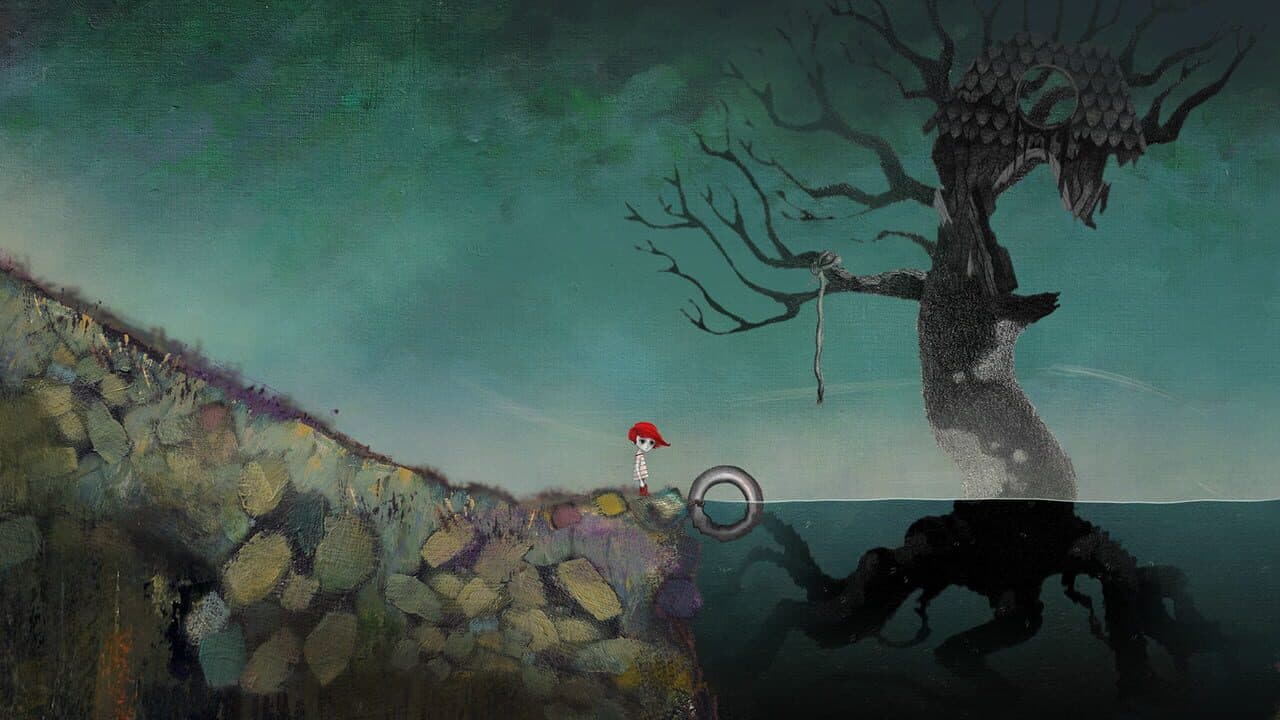 Unleaving thumbnail 2